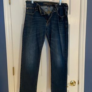 American Eagle Men’s Denim 32x30 Extreme Flex